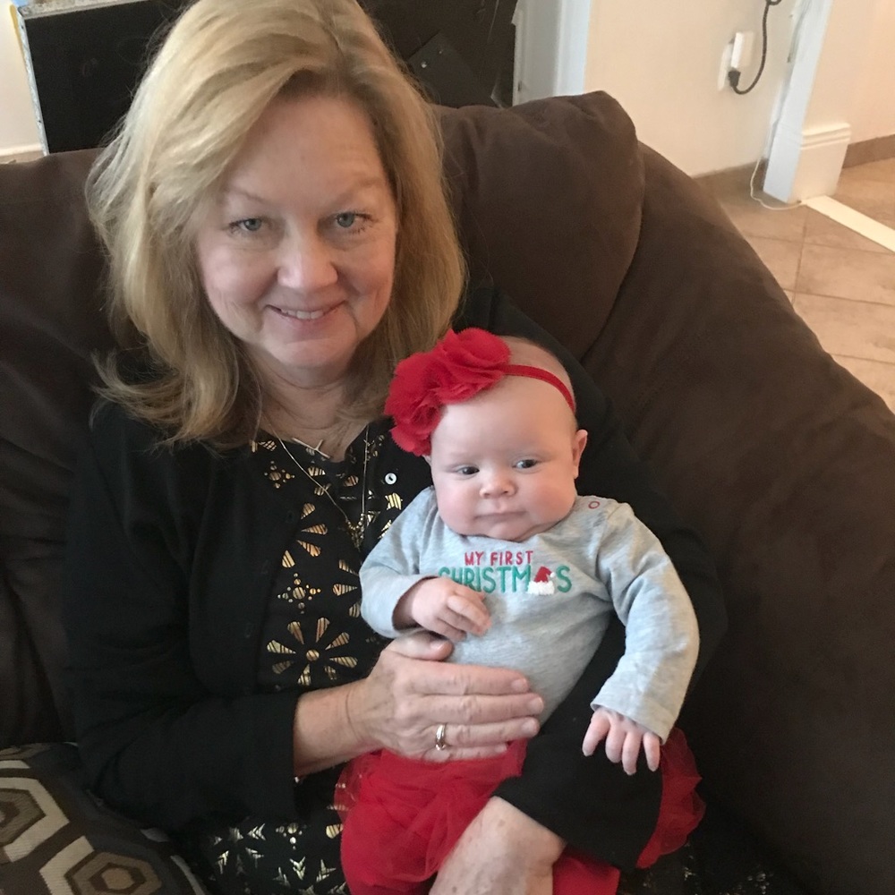 Meet your Posher, Deb
